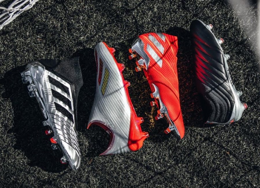 Adidas 302 Redirect Pack Play Test #adidasfootball #adidassoccer #footballboots