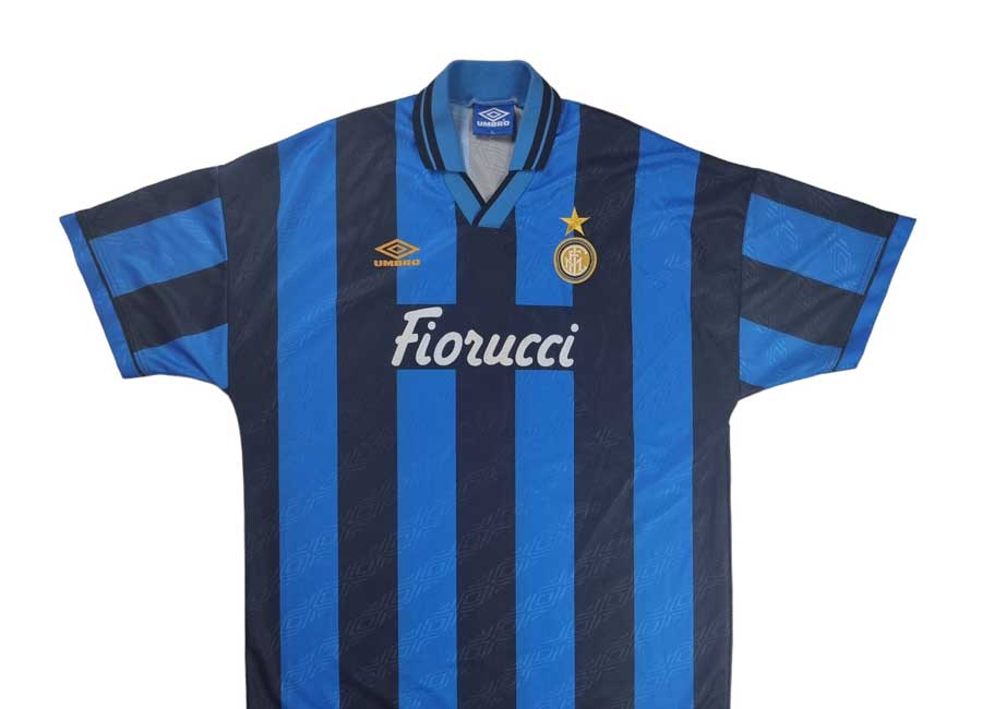 Inter umbro best sale