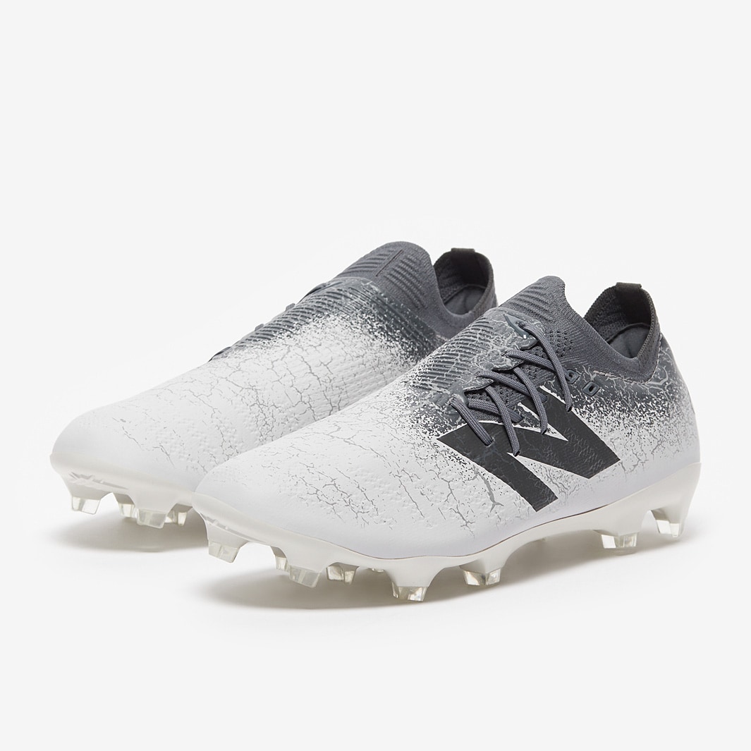 New Balance Furon V7+ Pro FG Grey Days - Concrete