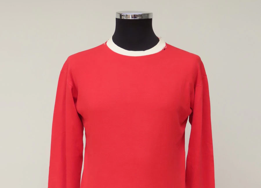 Going, Going, Gone - Bobby Charlton's 1960s Manchester United Shirt