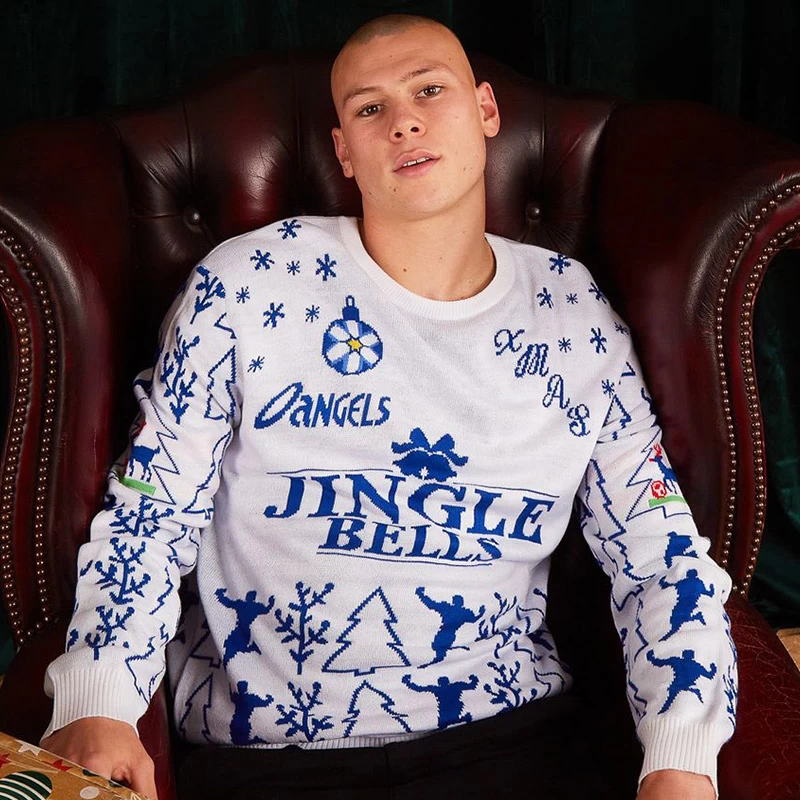 CFS 2023 Jingle Bells Christmas Jumper