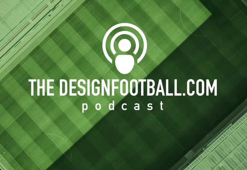 DesignFootball.com Podcast - Episode 28 - FC St. Pauli Kit Special, with Shawn from Fell In Love With A Girl