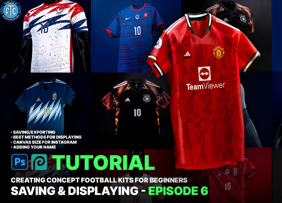 Kit Design Tutorial - Ep. 6 - Saving and Displaying