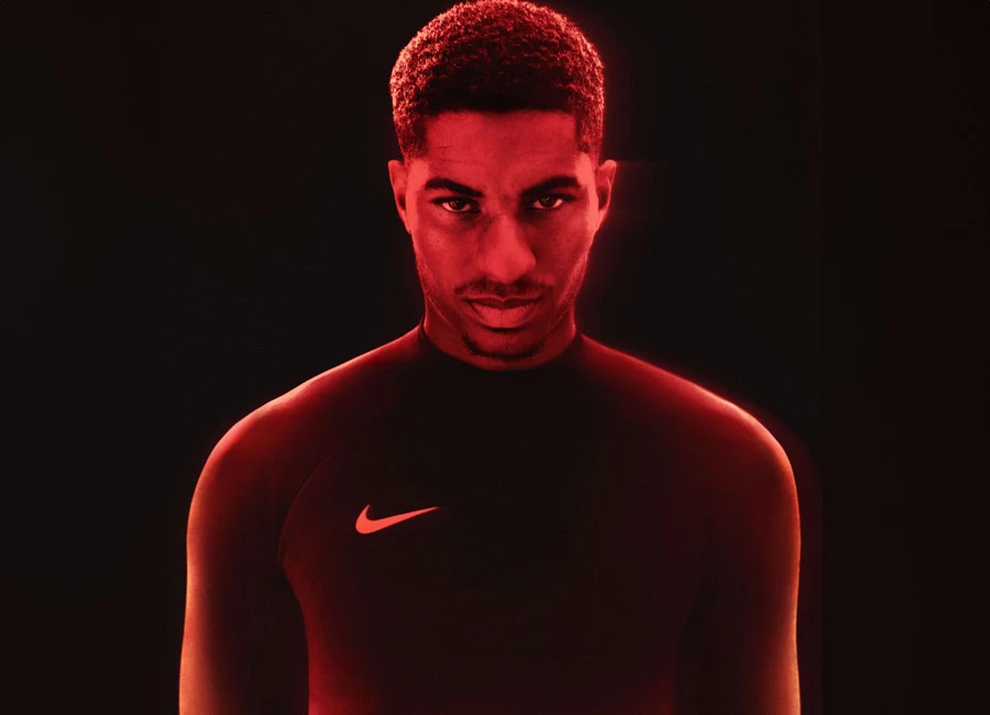 Marcus Rashford X Nike ‘Better Believe It’ Collection