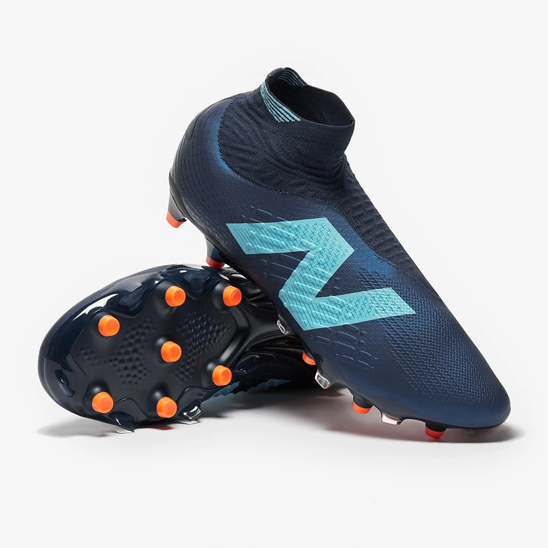 New Balance Tekela V4+ Pro FG - NB Navy