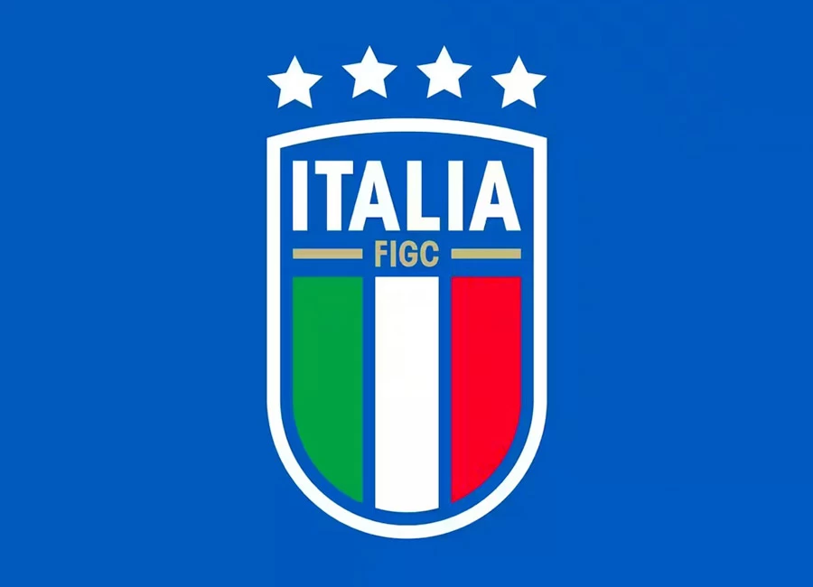 New Italy Crest Revealed