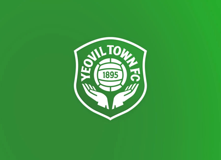 Yeovil Town Unveil New Crest